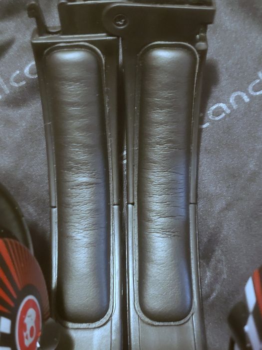 Auscultadores Skullcandy Skullcrusher Black Checker