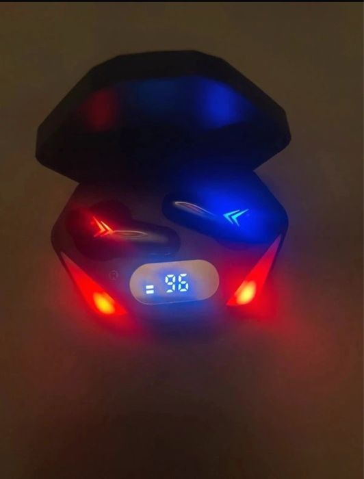 Auriculares Bluetooth