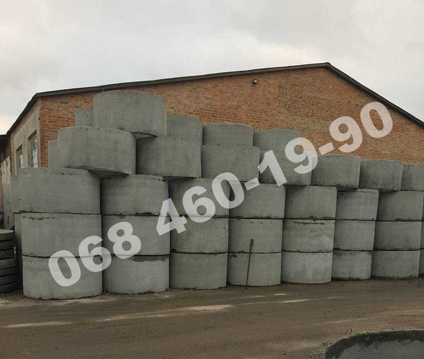 Чистка криниць, поглиблення. Копання криниць під ключ