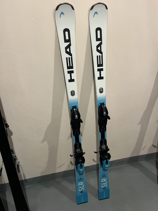 Narty Head eSLR 156 cm
