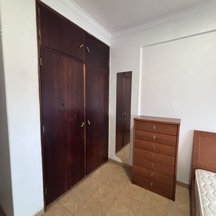 Quarto Individual Penha de França