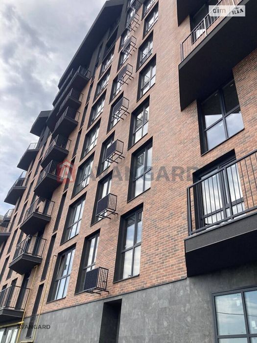 Продаж квартири 2 кімнатна