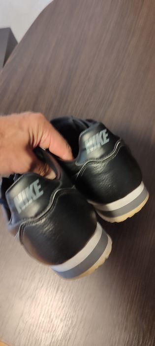 Мужские кроссовки Nike