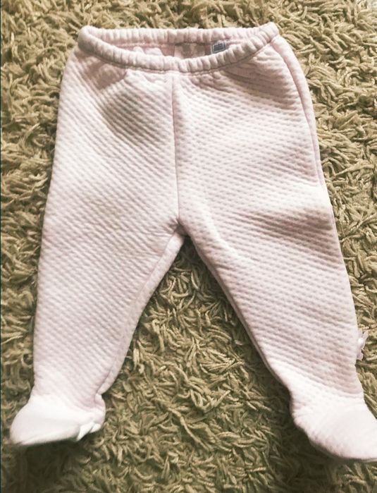 Теплий костюмчик   Chicco для дівчинки/68розмір