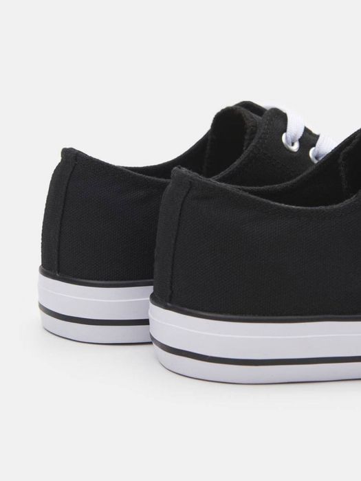 Кеди sinsay, 41 розмір, унісекс