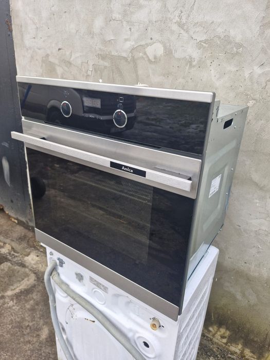 Piekarnik elektryczny AMICA do zabudowy LED Gwarancja Dowóz Gratis