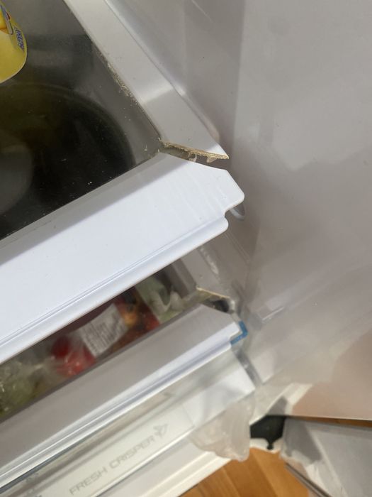 Frigorifico Americano DAEWOO A+