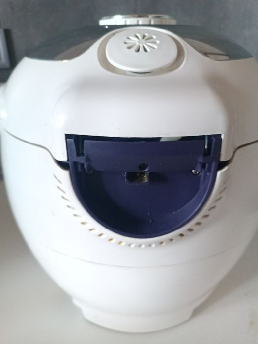 Moulinex cook 4 me