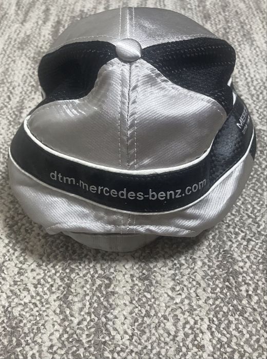 Продаю кепку Mercedes в ідеальному стані