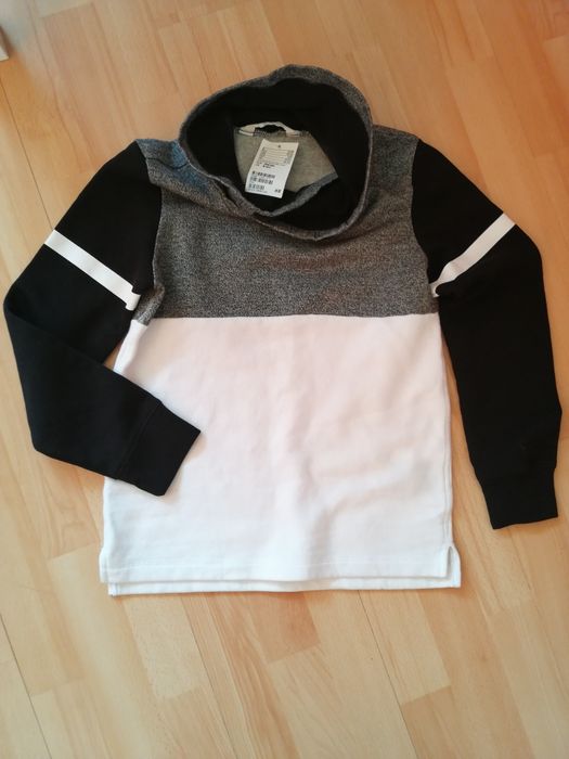 Nowa bluza H&M roz 134 - 140, z metką