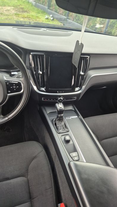 Volvo v60 zamienię