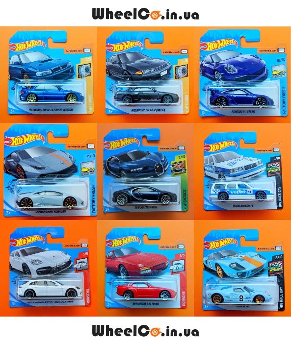 Хот Вілс машинки (Hot Wheels Оригінал!) [ЧИТАЙТЕ ОГОЛОШЕННЯ]