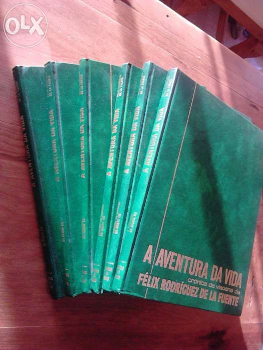 Enciclopedia Vida animal -