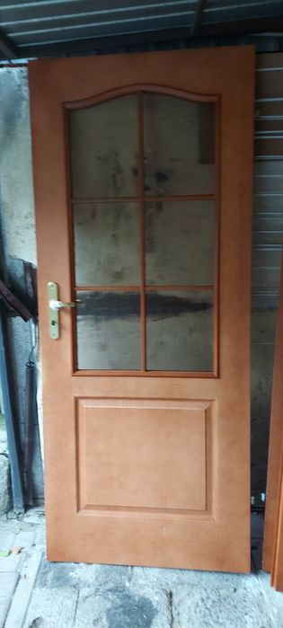 Sprzedam drzwi wewnętrzne