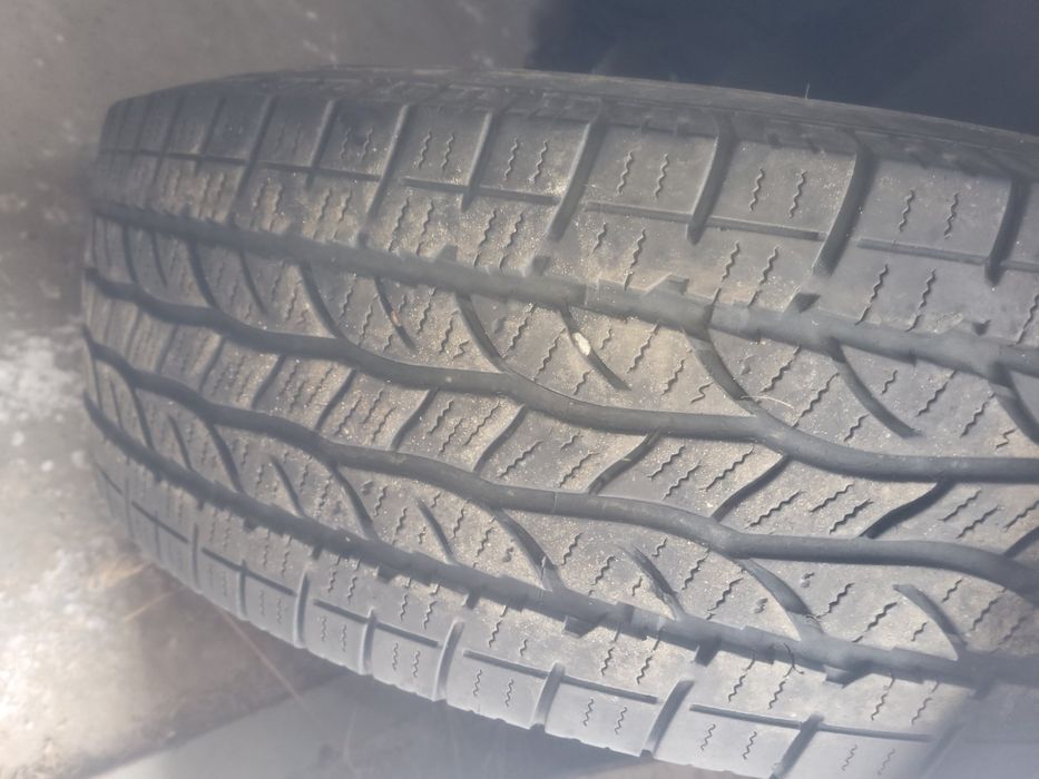 Оригінальні диски з броньованої 200ткі