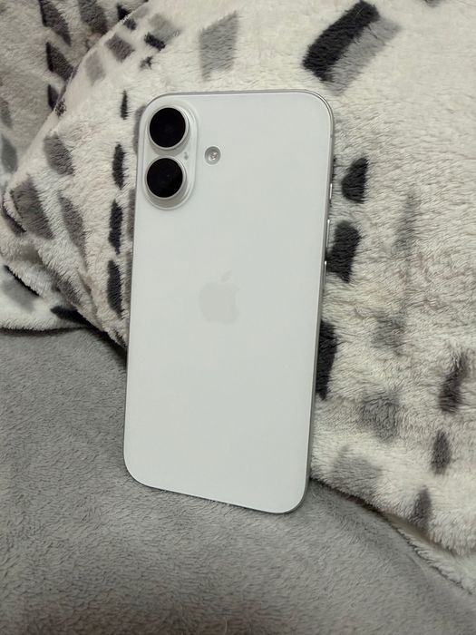 iPhone 16 128gb bateria original 100%