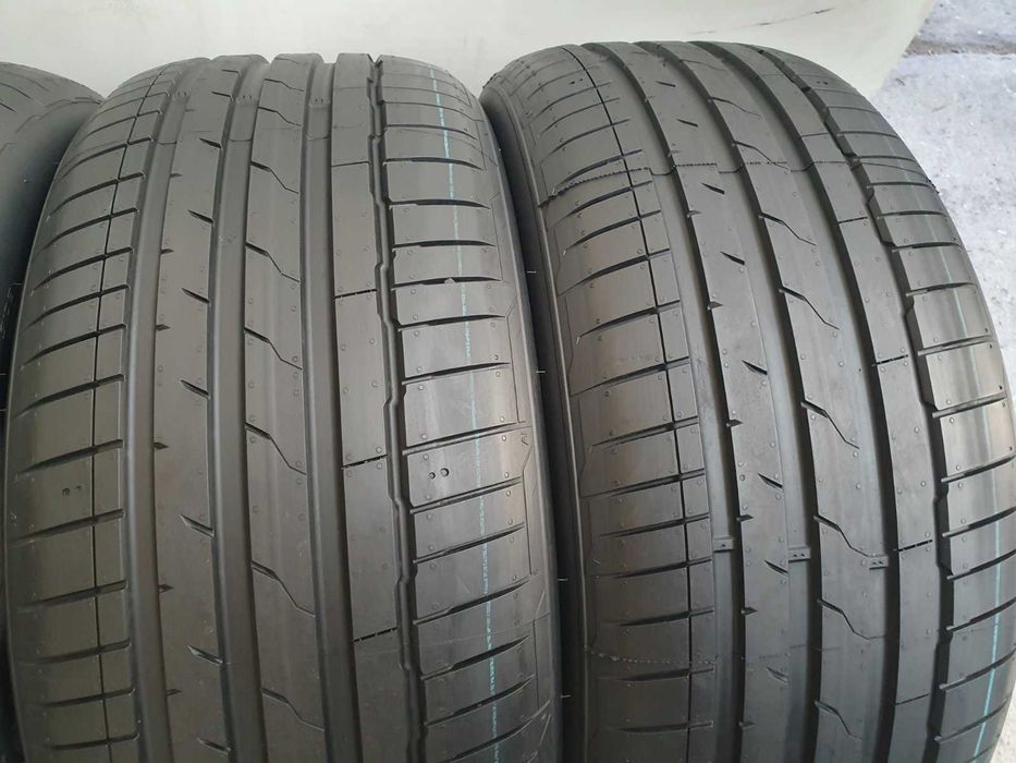 2x Hankook Ventus S1 Evo 3 EV  255/50r19 Nowe 2025r