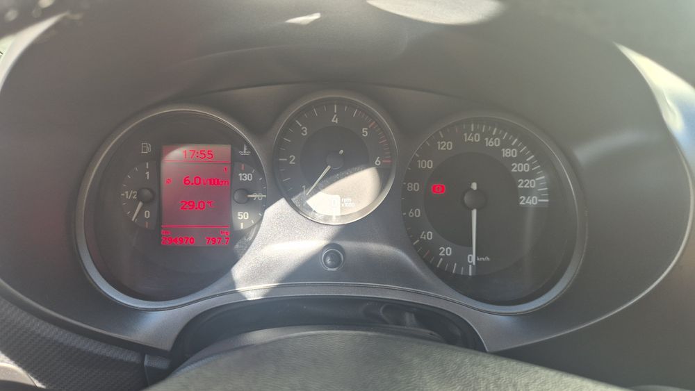 seat leon 1.9 tdi 105cv