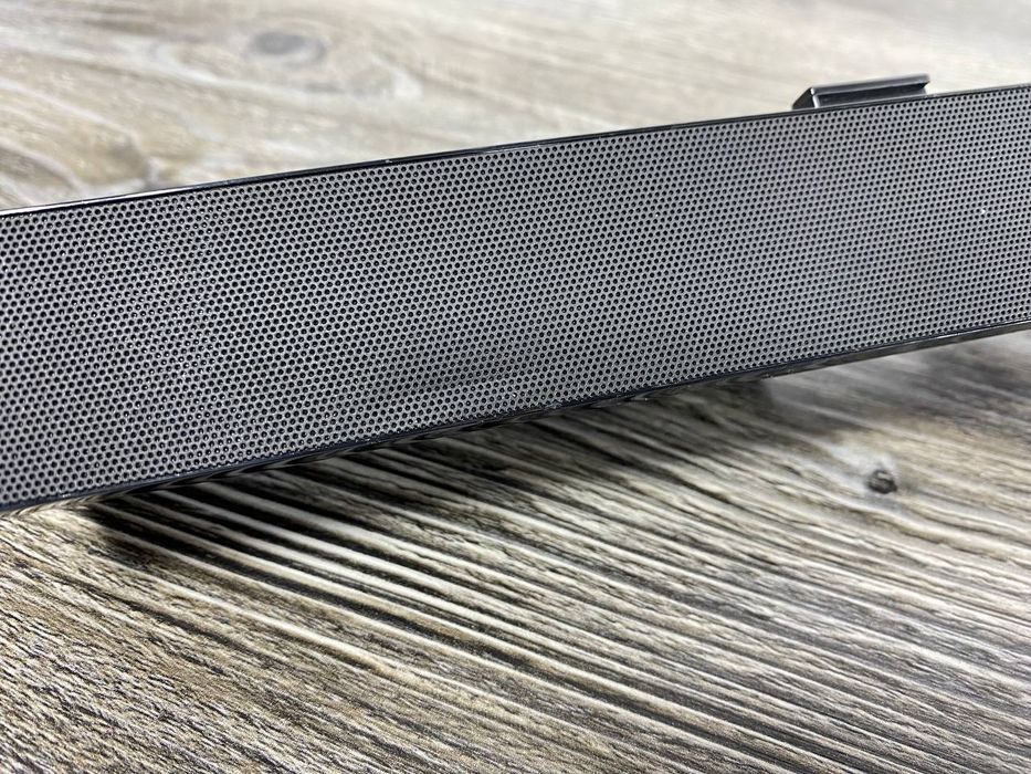 Мультимедійна акустика (колонки) Dell Stereo USB SoundBar AC511