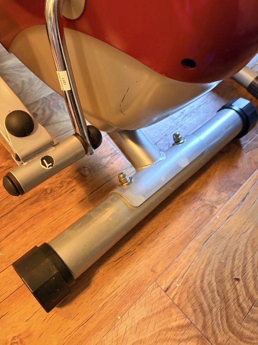 Orbitrek sprzęt na siłownie SAPPHIRE