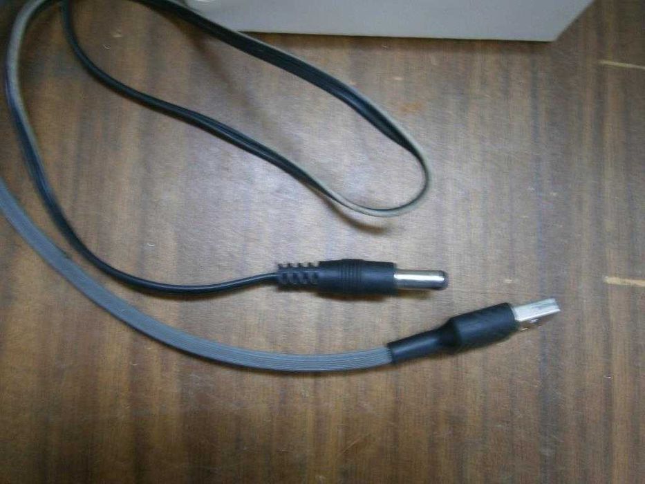 Переключаемый преобразователь питания роутера