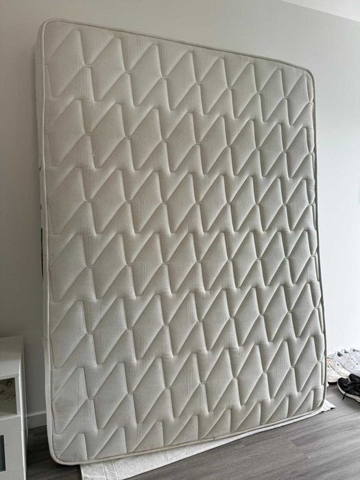 Colchão Molaflex "yoga coluna silver"