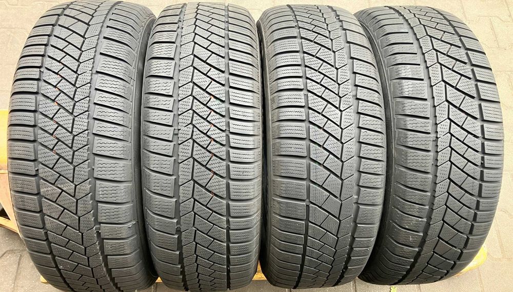 Koła zimowe felgi aluminiowe tpms 16 BMW SERAIA 2 F45 4SZT 205/60r16