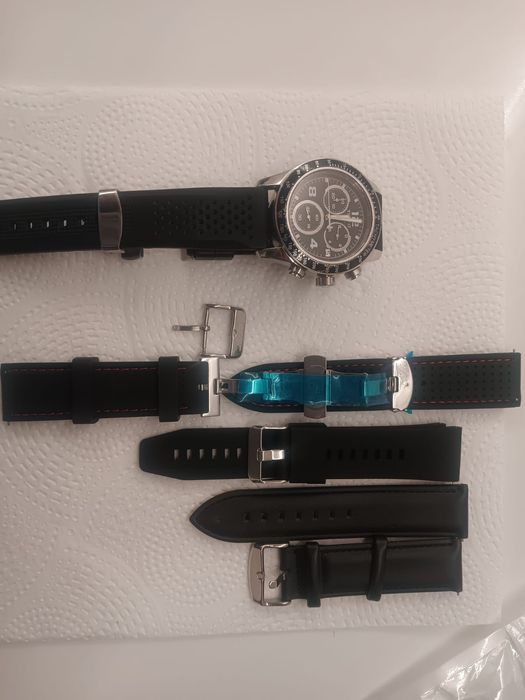 Relógio Tissot- Sport v8