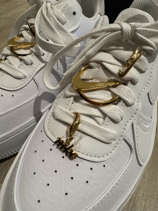 Nike Low PLT-AF-ORM Bling