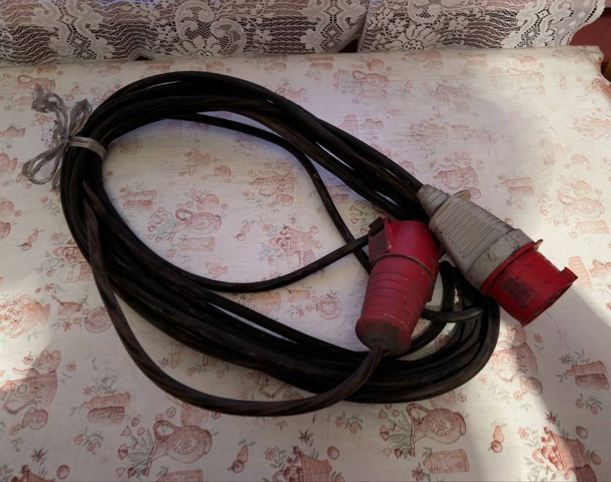 Kabel/przewód siłowy 12m