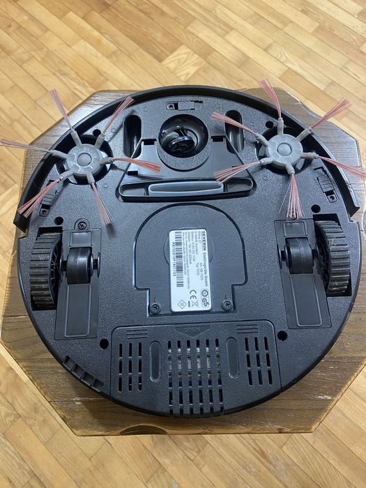 Робот пылесос Severin, Германия