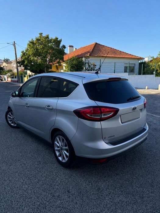 Ford C-Max  Diesel 2017