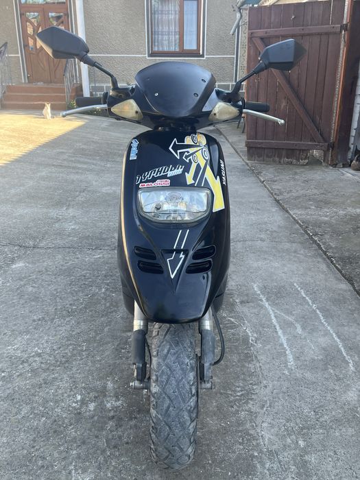 Продається піаджо тайфун обмін