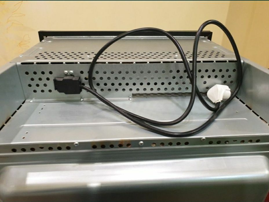 Духовой шкаф гюнтер хауэр