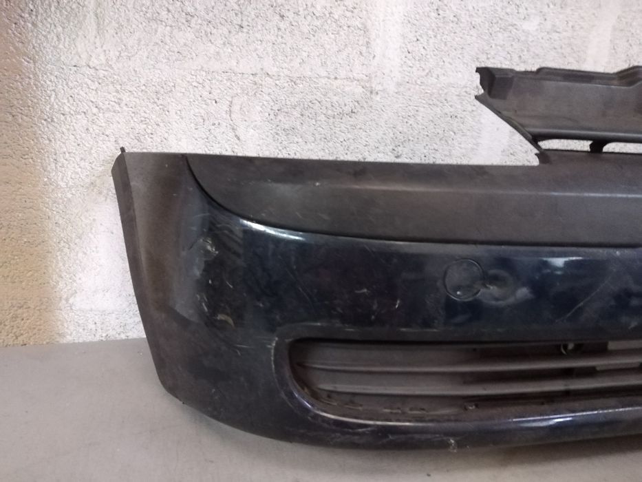 Vendo Para-choque de frente Opel corsa C ano 1999 /2002