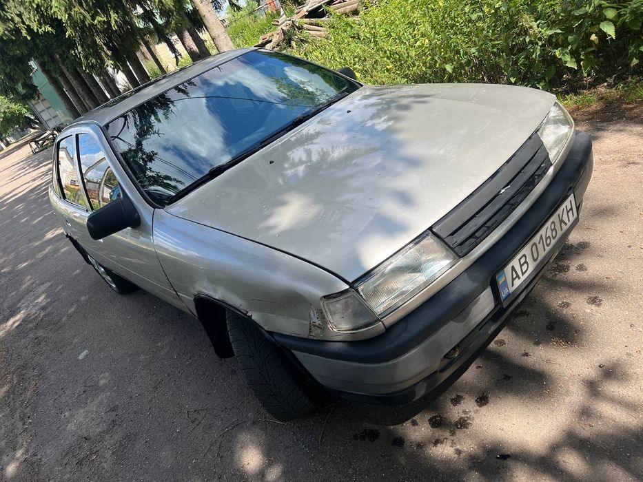 Продам опель вектра, можливий пригон