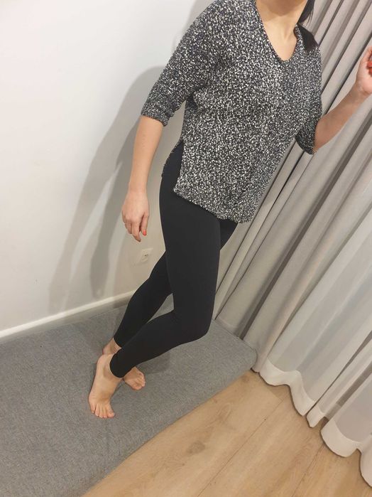 Calvin Klein sweter kardigan rozm. XS