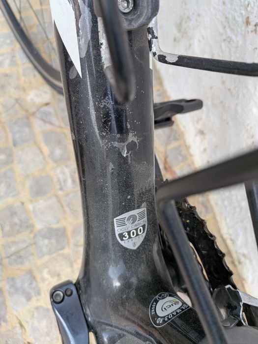 Trek Mandone Série 3
