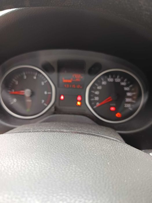 Citroen c-elysee