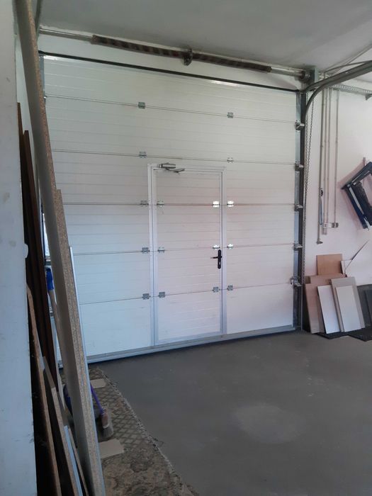Do wynajęcia hala 230 m2