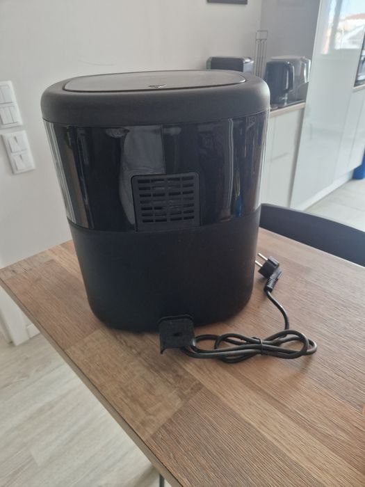 Air fryer cecotec