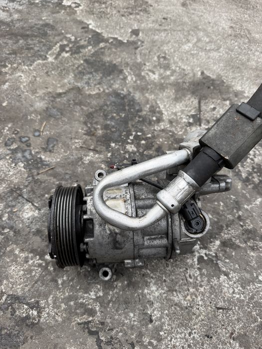 Kompresor sprężarka klimatyzacji BMW N46 B20