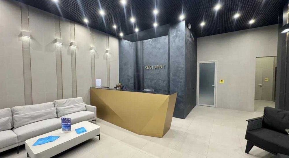 125м2 комерція в ЖК RESIDENT Concept House БЕЗ КОМІСІЇ!