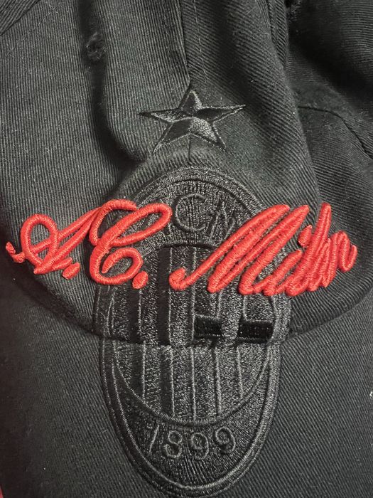 Czapka Adidas AC Milan