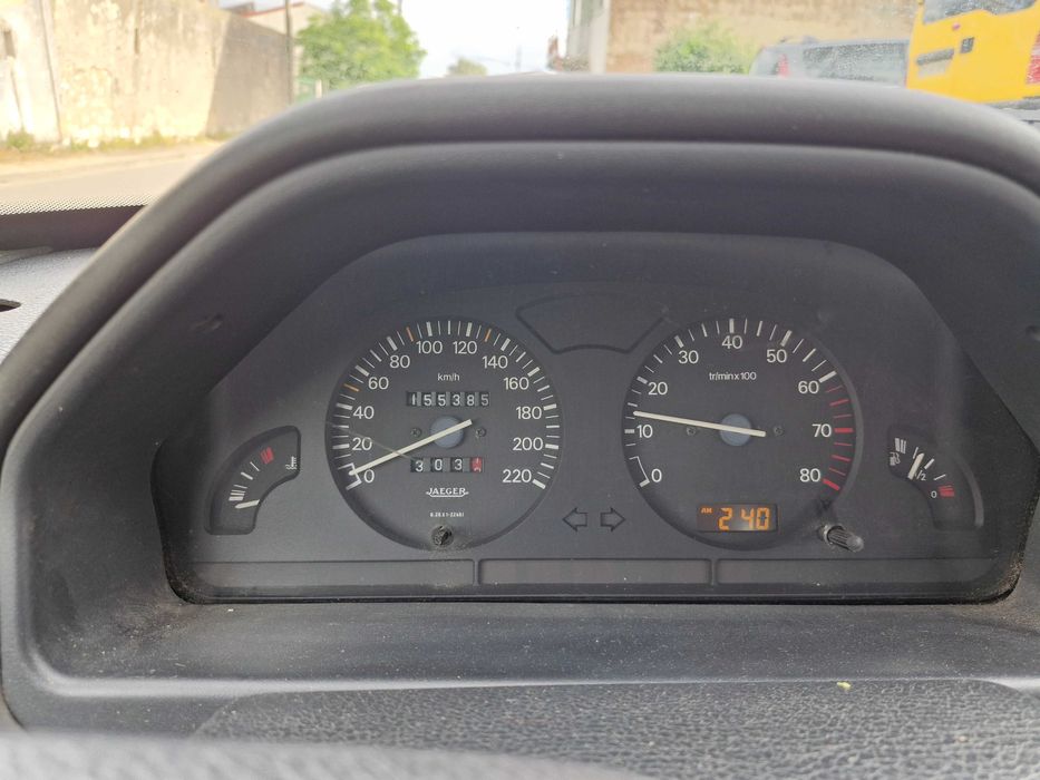 Peugeot 106 1998