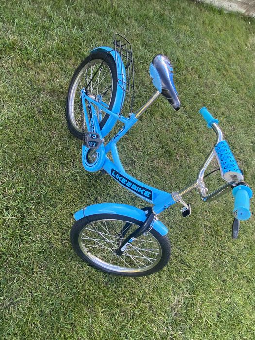 Продам велосипед (ровер)