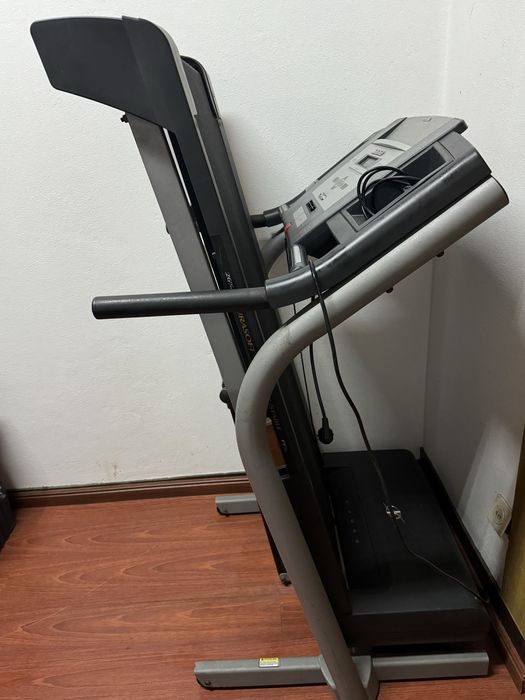Passadeira de Correr Nordictrack C2000 - profissional