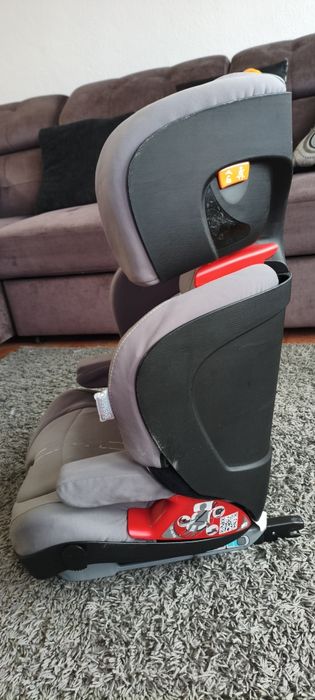 Cadeira auto para bebé e criança Chicco Oasys