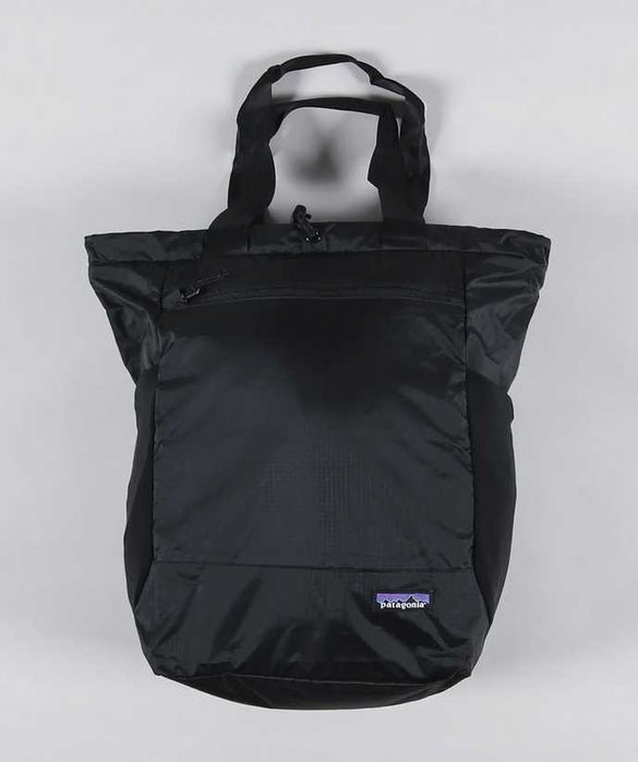 Plecak Patagonia Ultralight Black Hole Tote Pack