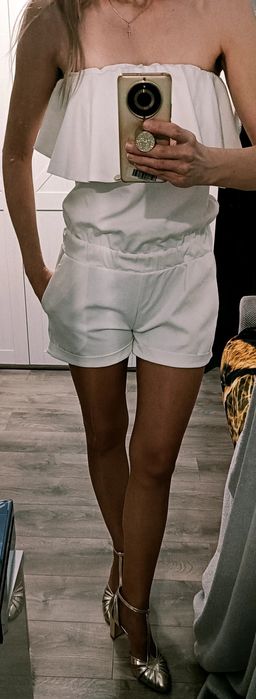 Kombinezon wiskoza  Vera P